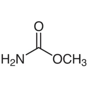 Methyl carbamate compound