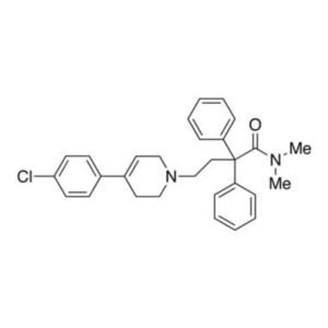 Loperamide Impurity H