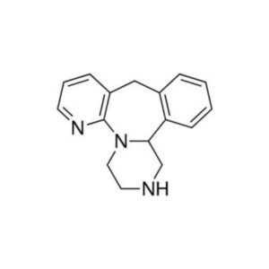 Mirtazapine - Impurity D