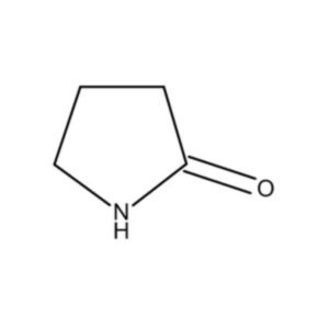 2-pyrrolidinone GC Standard