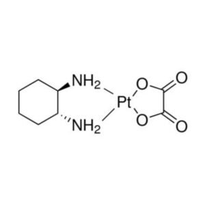 Oxaliplatin Primary Standard