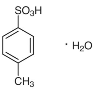 p-Toluenesulfonic Acid Monohydrate