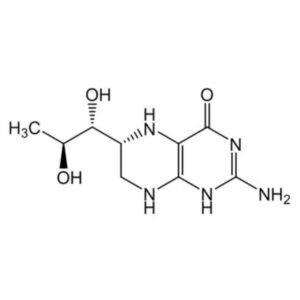 Sapropterin
