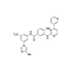 Nilotinib HCl Primary Standard