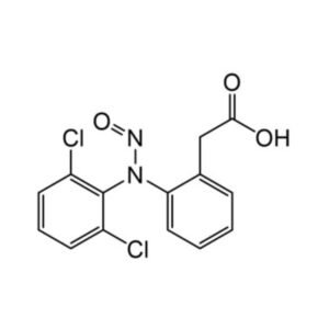 N-Nitroso Diclofenac
