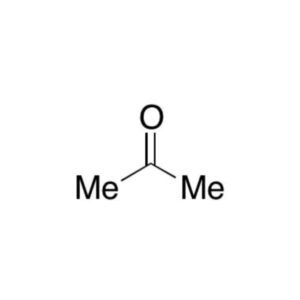 Acetone