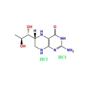 Sapropterin dihydrochloride Primary Standard