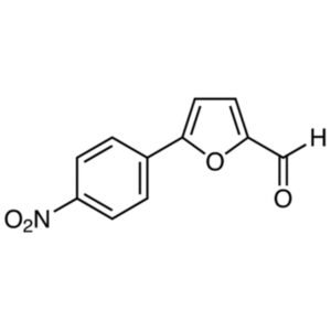 Dantrolene Related Compound C ( 5-(4-Nitrophenyl)furfural )