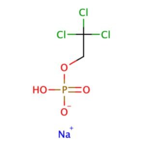 Triclofos Sodium