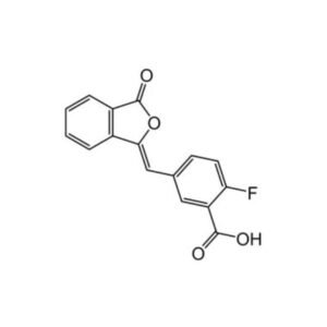Olaparib N-BOC Piperzine