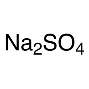 Sodium sulfate