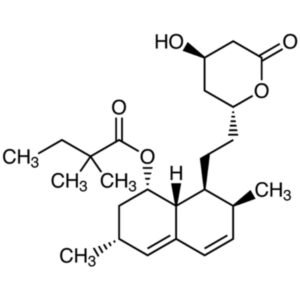 Simvastatin