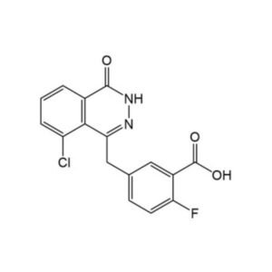 Olaparib Impurity 26