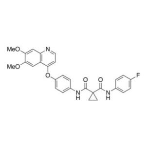 Cabozantinib Primary Standard