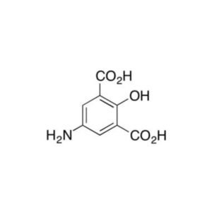 5-Amino-2-hydroxyisophthalic acid