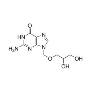 Ganiciclovir Related Compound A