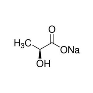 Sodium Lactate
