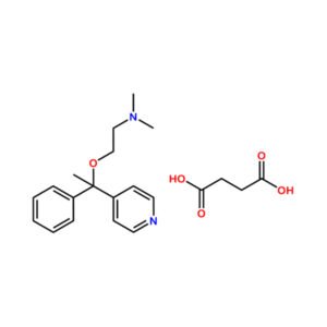 Doxylamine Pyridine-4-yl isomer