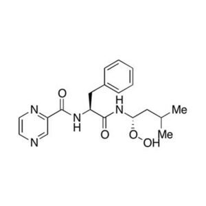 Bortezomib USP Impurity M