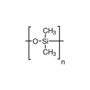 Polydimethylsiloxane