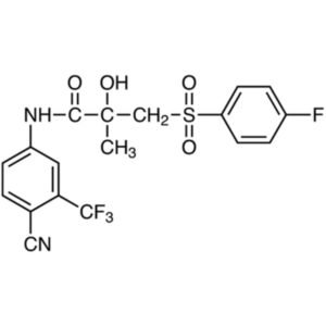 Bicultamide Primary Standard