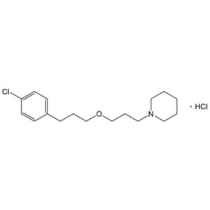 Pitolisant Hydrochloride