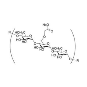 Sodium Starch Glycolate