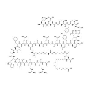 Semaglutide Standard