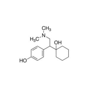 O-Desmethyl Venlafaxine