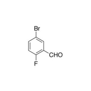 5-Bromo-2-fluorobenzaldehyde