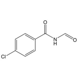 Rebamipide N-formylbenzamide