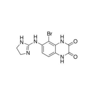 Brimonidine-2,3-dione