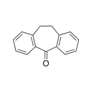 10,11-dihydro-5H-dibenzo[a,d][7]annulen-5-one