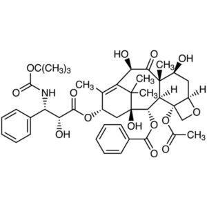 Docetaxel Primary Standard