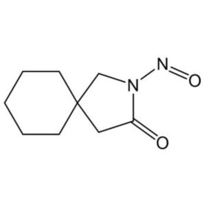 N-Nitroso Gabapentin imp-A