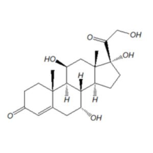 Hydrocortisone impurity-H