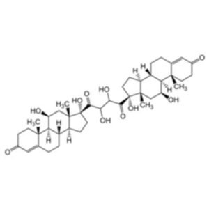 Hydrocortisone Impurity N