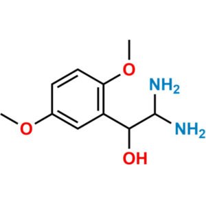 Midodrine HCL impurity-1