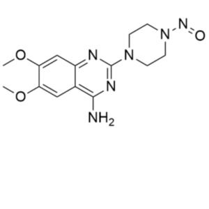 N-Nitroso Prazosin EP Impurity C