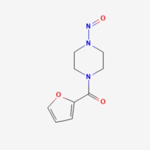 N-Nitroso Prazosin EP Impurity D