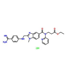 N-nitroso-dabigatran amide