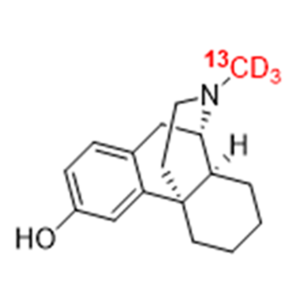 Dextrorphan-13CD3