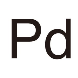 Palladium ICP-MS Standard Solution (1000ppm)