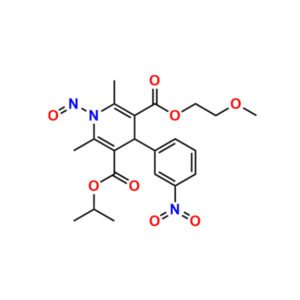 N-Nitroso Nimodipine