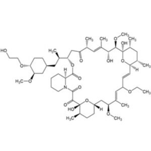 Everolimus Cyclic Hemiacetal