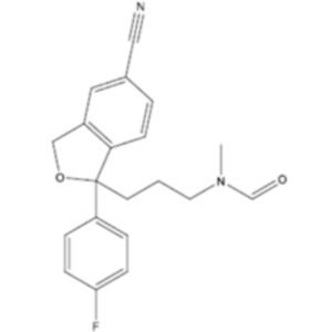 Citalopram Aldehyde Impurity