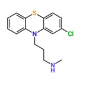 Chlorpromazine Ep impurity D
