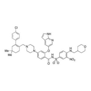 venetoclox cyclic amide