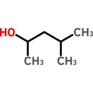 4-Methyl-2-pentanol GCReference standard