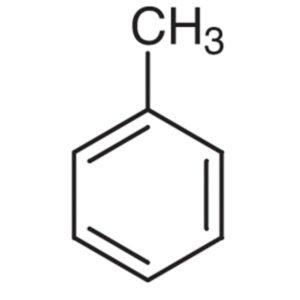 Toluene
